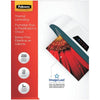 5245301 - Fellowes, Inc. Glossy Pouches-imagelast, Letter, 5mil, 200 Pack - Fellowes, Inc.