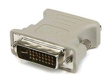 DVIVGAMF10PK - Startech Connect Your Vga Display To A Dvi-i Source - Dvi To Vga Cable Adapter - Dvi To V - Startech
