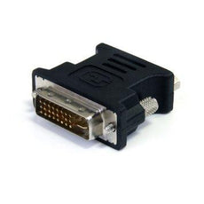 DVIVGAMFB10P - Startech Connect Your Vga Display To A Dvi-i Source - Dvi To Vga Cable Adapter - Dvi To V - Startech