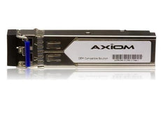 10056-AX - Axiom 1000base-bx-d Sfp Transceiver For Extreme - 10056 - Axiom