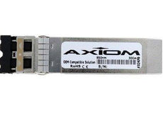 XBR-000180-AX - Axiom 10gbase-sr Sfp+ Transceiver For Brocade - Xbr-000180 - Axiom