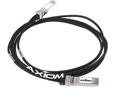 10306-AX - Axiom 10gbase-cu Sfp+ Passive Dac Twinax Cable Extreme Compatible 5m - Axiom