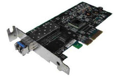 ADD-PCIE-2RJ45 - Add-on Addon 10/100/1000mbs Dual Open Rj-45 Port 100m Pcie X4 Network Interface Card - Add-on