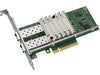 E10G42BTDA-AO - Add-on Addon Intel E10g42btda Comparable 10gbs Dual Open Sfp+ Port Pcie X8 Network Inte - Add-on