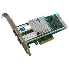 SFN5162F-AO - Add-on Addon Solarflare Sfn5162f Comparable 10gbs Dual Open Sfp+ Port Pcie X8 Network I - Add-on