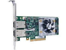 QLE3242-RJ-CK-AO - Add-on Addon Qlogic Qle3242-rj-ck Comparable 10gbs Dual Open Rj-45 Port 100m Pcie X8 Ne - Add-on