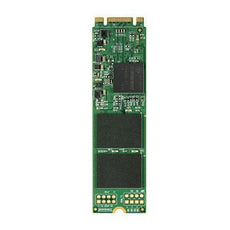 Transcend Information 256gb 2280 M.2 Sata Iii Mlc Solid State