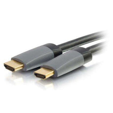 50625 - C2g 3ft Select High Speed Hdmi Cable With Ethernet 4k 60hz - In-wall Cl2-rated  - 3 - C2g
