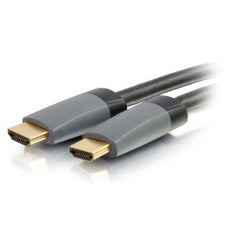 50635 - C2g 40ft Select Standard Speed Hdmi® Cable With Ethernet M/m - In-wall Cl2-rated - C2g