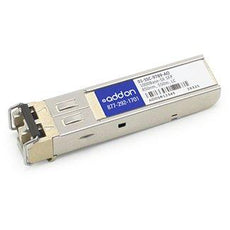01-SSC-9789-AO - Add-on Addon Sonicwall 01-ssc-9789 Compatible Taa Compliant 1000base-sx Sfp Transceiver - Add-on
