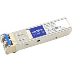 01-SSC-9790-AO - Add-on Addon Sonicwall 01-ssc-9790 Compatible Taa Compliant 1000base-lx Sfp Transceiver - Add-on