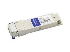 10320-AO - Add-on Addon Extreme Networks 10320 Compatible Taa Compliant 40gbase-lr4 Qsfp+ Transcei - Add-on