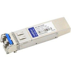 10G-SFP-LR-AO - Add-on Addon Myricom 10g-sfp-lr Compatible Taa Compliant 10gbase-lr Sfp+ Transceiver (s - Add-on