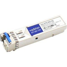 10G-SFPP-BXD-AO - Add-on Addon Brocade (formerly) 10g-sfpp-bxd Compatible Taa Compliant 10gbase-bx Sfp+ T - Add-on