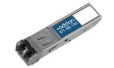 321-0433-AO - Add-on Addon Netscout 321-0433 Compatible Taa Compliant 1000base-lx Sfp Transceiver (sm - Add-on