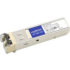 462-3620-AO - Add-on Addon Dell 462-3620 Compatible Taa Compliant 1000base-sx Sfp Transceiver (mmf, 8 - Add-on