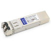 AFBR-703SDZ-IN2-AO - Add-on Addon Avago Afbr-703sdz-in2 Compatible Taa Compliant 10gbase-sr Sfp+ Transceiver - Add-on