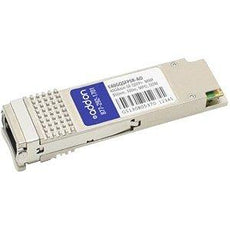 E40GQSFPSR-AO - Add-on Addon Intel E40gqsfpsr Compatible Taa Compliant 40gbase-sr4 Qsfp+ Transceiver (m - Add-on