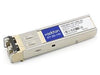 GMFIBER-SFP-500K-AO - Add-on Addon Sixnet Gmfiber-sfp-500k Compatible Taa Compliant 1000base-sx Sfp Transceiv - Add-on