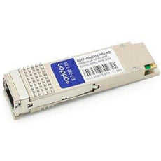 QSFP-40GBASE-SR4-AO - Add-on Addon Msa Compliant Compatible Taa Compliant 40gbase-sr Qsfp+ Transceiver (mmf, - Add-on