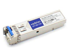 SFP-BX-U-AU-AO - Add-on Addon Aruba Networks Sfp-bx-u-au Compatible Taa Compliant 1000base-bx Sfp Transc - Add-on