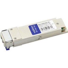 WSP-Q40GLR4L-AO - Add-on Addon Cisco Wsp-q40glr4l Compatible Taa Compliant 40gbase-ir4 Qsfp+ Transceiver - Add-on