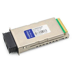 X2-10GBASE-SR-AO - Add-on Addon Msa And Taa Compliant 10gbase-sr X2 Transceiver (mmf, 850nm, 300m, Sc, Dom - Add-on