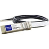 01-SSC-9788-AO - Add-on Addon Sonicwall 01-ssc-9788 Compatible Taa Compliant 10gbase-cu Sfp+ To Sfp+ Dir - Add-on