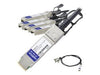 10202-AO - Add-on Addon Extreme Networks 10202 Compatible Taa Compliant 40gbase-cu Qsfp+ To 4xsfp+ - Add-on