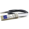 10GB-C05-SFPP-AO - Add-on Addon Enterasys 10gb-c05-sfpp Compatible Taa Compliant 10gbase-cu Sfp+ To Sfp+ D - Add-on