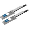 332-1666-AO - Add-on Addon Dell 332-1666 Compatible Taa Compliant 10gbase-cu Sfp+ To Sfp+ Direct Atta - Add-on