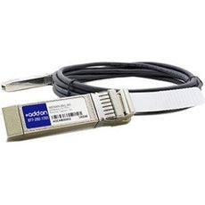 487660-001-AO - Add-on Addon Hp 487660-001 Compatible Taa Compliant 10gbase-cu Sfp+ To Sfp+ Direct Atta - Add-on