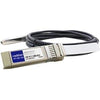 487660-001-AO - Add-on Addon Hp 487660-001 Compatible Taa Compliant 10gbase-cu Sfp+ To Sfp+ Direct Atta - Add-on