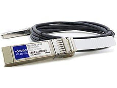 MA-CBL-TA-1M-AO - Add-on Addon Cisco Meraki Ma-cbl-ta-1m Compatible Taa Compliant 10gbase-cu Sfp+ To Sfp+ - Add-on