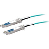 MC2206310-020-AO - Add-on Addon Mellanox Mc2206310-020 Compatible Taa Compliant 40gbase-aoc Qsfp+ To Qsfp+ - Add-on