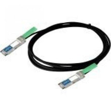 QSFP-H40G-CU5M-AO - Add-on Addon Cisco Qsfp-h40g-cu5m Compatible Taa Compliant 40gbase-cu Qsfp+ To Qsfp+ Di - Add-on