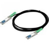 QSFP-H40G-CU5M-AO - Add-on Addon Cisco Qsfp-h40g-cu5m Compatible Taa Compliant 40gbase-cu Qsfp+ To Qsfp+ Di - Add-on