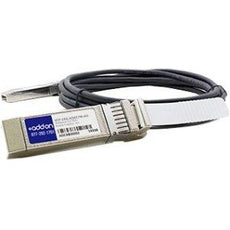 SFP-10G-ADAC2M-AO - Add-on Addon Msa And Taa Compliant 10gbase-cu Sfp+ To Sfp+ Direct Attach Cable (active - Add-on