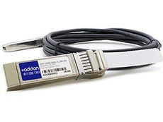 SFP-10GE-DAC-0.5M-AO - Add-on Addon Juniper Networks Sfp-10ge-dac-0.5m Compatible Taa Compliant 10gbase-cu Sfp - Add-on