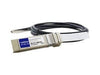 SFP-10G-PDAC4M-AO - Add-on Addon Msa And Taa Compliant 10gbase-cu Sfp+ To Sfp+ Direct Attach Cable (passive - Add-on