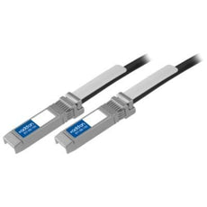 SFP-H10GB-CU0-5M-AO - Add-on Addon Cisco Sfp-h10gb-cu0-5m Compatible Taa Compliant 10gbase-cu Sfp+ To Sfp+ Di - Add-on