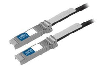 XBR-TWX-0501-AO - Add-on Addon Brocade (formerly) Xbr-twx-0501 Compatible Taa Compliant 10gbase-cu Sfp+ T - Add-on