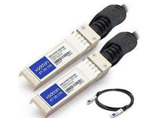 ADD-SCISAL-PDAC3M - Add-on Addon Cisco Sfp-h10gb-cu3m To Allied Telesis At-sp10tw3 Compatible Taa Compliant - Add-on