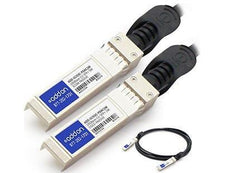 ADD-SCISAU-PDAC1M - Add-on Addon Cisco Sfp-h10gb-cu1m To Aruba Networks Dac-sfp-10ge-1m Compatible Taa Comp - Add-on