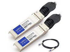 ADD-SCISAU-PDAC3M - Add-on Addon Cisco Sfp-h10gb-cu3m To Aruba Networks Dac-sfp-10ge-3m Compatible Taa Comp - Add-on