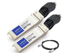 ADD-SCISBRA-ADAC2M - Add-on Addon Cisco Sfp-h10gb-cu2m To Brocade (formerly) 10g-sfpp-twx-0201 Compatible Ta - Add-on