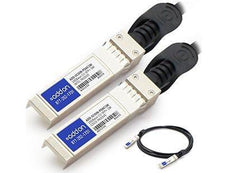 ADD-SCISIN-PDAC1M - Add-on Addon Cisco Sfp-h10gb-cu1m To Intel Xdacbl1m Compatible Taa Compliant 10gbase-cu - Add-on