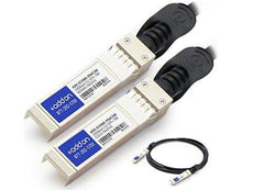 ADD-SCISME-PDAC3M - Add-on Addon Cisco Sfp-h10gb-cu3m To Meraki Cbl-ta-3m Compatible Taa Compliant 10gbase- - Add-on