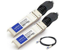 ADD-SCISPA-PDAC3M - Add-on Addon Cisco Sfp-h10gb-cu3m To Palo Alto Networks Pan-sfp-plus-cu3m Compatible Ta - Add-on