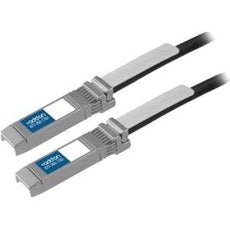 ADD-SHPASIB-PDAC3M - Add-on Addon Hp 487655-b21 To Ibm 90y9430 Compatible Taa Compliant 10gbase-cu Sfp+ To S - Add-on